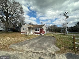 3575 Route, Pt Elizabeth, NJ 08348