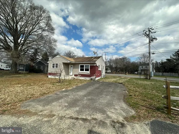 3575 Route, Pt Elizabeth, NJ 08348