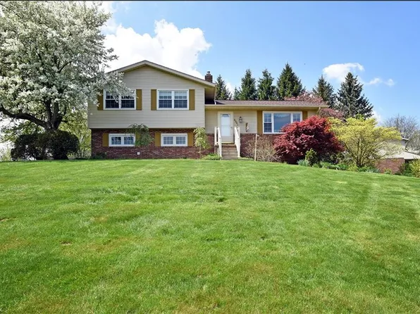 8841 Vandergriff Ave NW, Canal Fulton, OH 44614