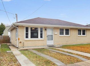 553 Saint Ann St, Marrero, LA 70072