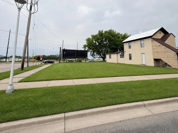 1410-1412 5TH AVENUE S S, La Crosse, WI 54601