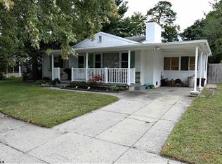 113 Haddon Rd, Somers Point, NJ 08244