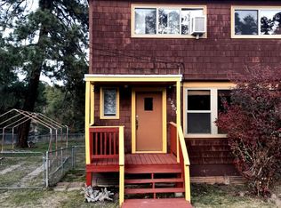 3262 Walnut St APT D, Los Alamos, NM 87544