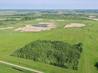450th St NW, Karlstad, MN 56732