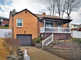 191 Carmella Dr, White Oak, PA