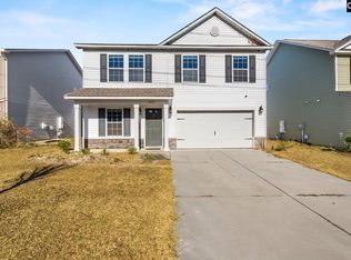 2895 Old Field Rd, Sumter, SC 29150