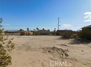 0 Cahuilla Ave LOT 12, Twentynine Palms, CA 92277
