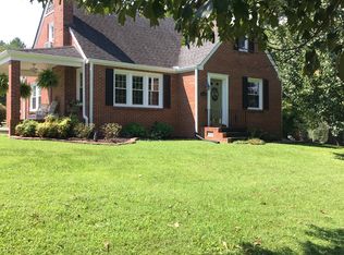 606 Spring St, Dover, TN 37058