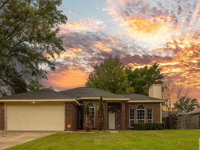 68 Green Oak Cir, Nash, TX, 75569