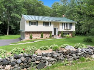 96 Campville Rd, Northfield, CT 06778