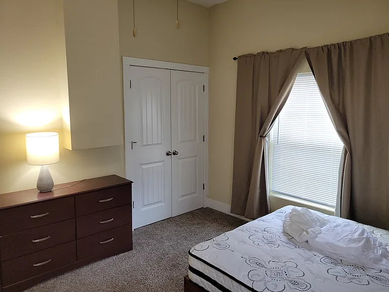 Northeast bedroom different angle