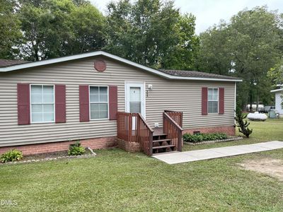 204 Hill St, Smithfield, NC, 27577