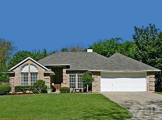 1204 Oakwood Trl, Southlake, TX 76092
