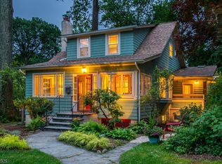 28 Nassau Rd, Montclair, NJ 07043