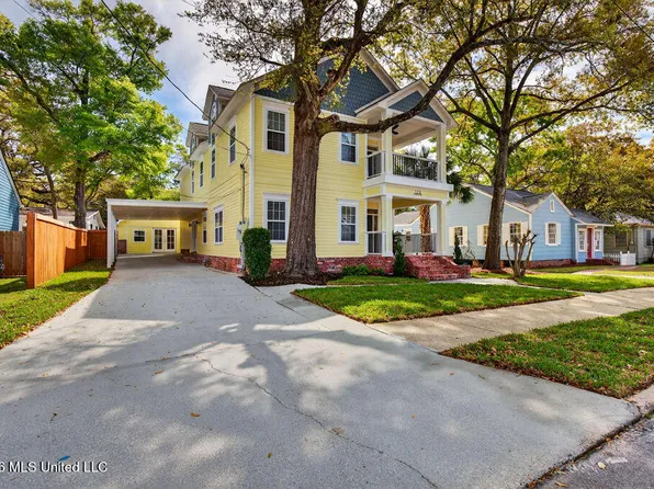 176 Acacia Ave, Biloxi, MS 39530