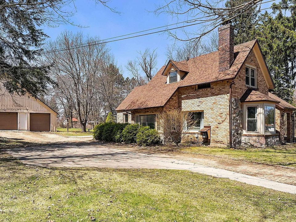 107 West St, Manton, MI 49663 Zillow