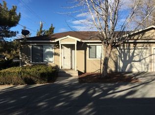 1180 Sutro St APT A, Reno, NV 89512