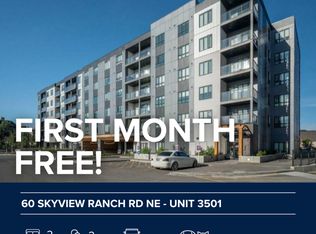 60 Skyview Ranch Rd NE UNIT 3501, Calgary, AB T3N 2J8