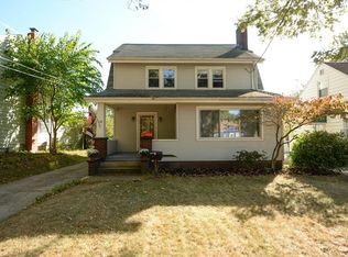 1281 Oakland Ave, Akron, OH 44310