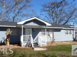 898 Sanford Rd, Hull, GA 30646