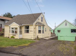 1531 NW 20th St, Lincoln City, OR