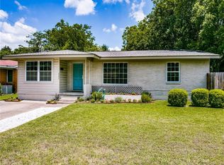 2367 Highwood Dr, Dallas, TX 75228