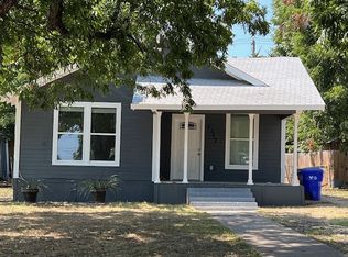 3317 Homan Ave, Waco, TX 76707
