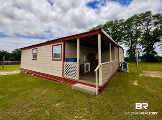 163 Williams Ln, Atmore, AL 36502