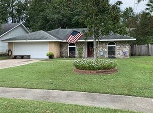 667 Dale Dr, Slidell, LA 70458
