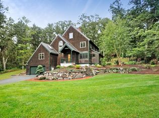 57 Spencer Brook Ln, Carlisle, MA 01741