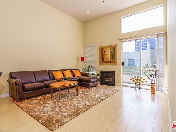 5th image of 500 S Berendo St APT 418