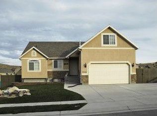 7558 Pine Cone Rd, Eagle Mountain, UT 84005