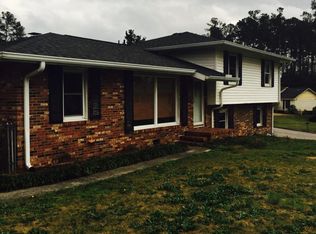 2312 Cadden Rd, Augusta, GA 30906