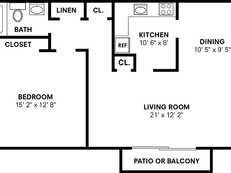 Whitestone Village Apartment Homes — Photo 26