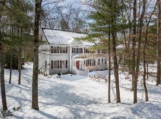 7 Acorn Way, Georgetown, MA 01833