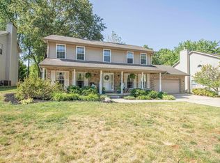 707 Bur Oak Ct W, Lafayette, IN