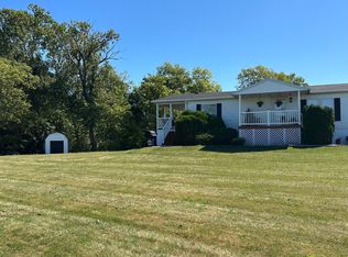 4242 County Road 37 W, Huntsville, OH 43324