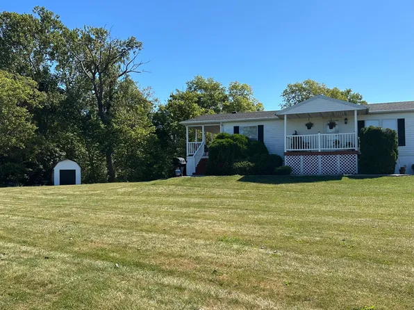 4242 County Road 37 W, Huntsville, OH 43324