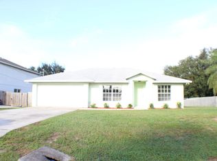 5934 Logan Ave, Cocoa, FL 32927