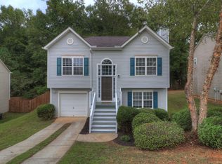 4112 Robin Cir, Atlanta, GA 30349