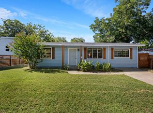 11846 Oberlin Dr, Dallas, TX 75243