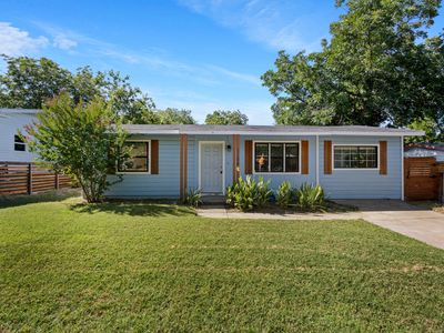 11846 Oberlin Dr, Dallas, TX, 75243