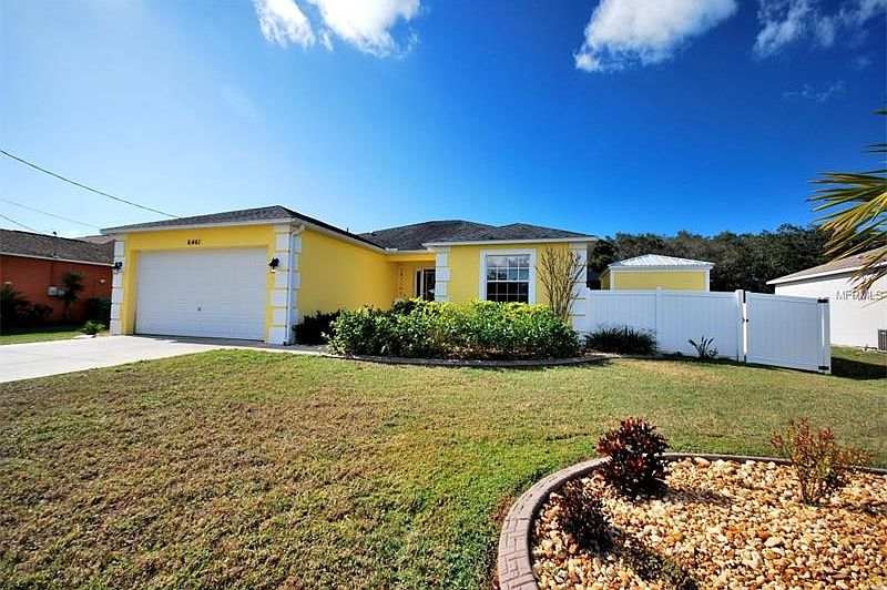 1st image of 6461 Blueberry Dr