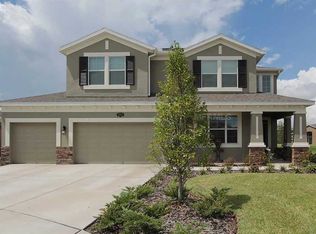 20004 Painting Nature Ln, Tampa, FL 33647