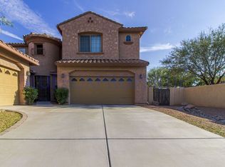 751 W Camino Curvitas, Sahuarita, AZ 85629