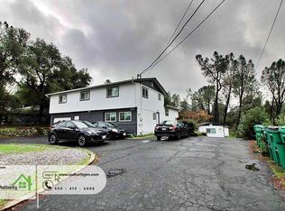 17875 Walker Mine Rd, Redding, CA 96003