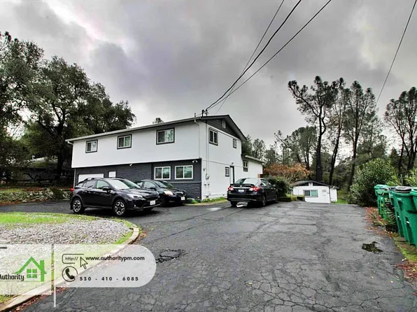 17875 Walker Mine Rd, Redding, CA 96003