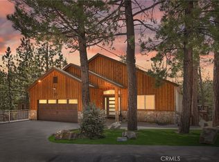 39080 Waterview Dr, Big Bear Lake, CA 92315