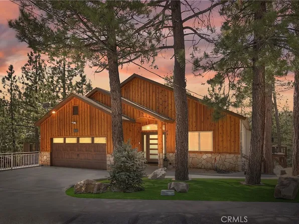 39080 Waterview Dr, Big Bear Lake, CA 92315