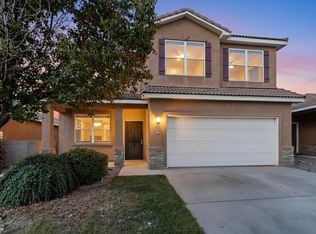 919 Molten Pl NW, Albuquerque, NM 87120